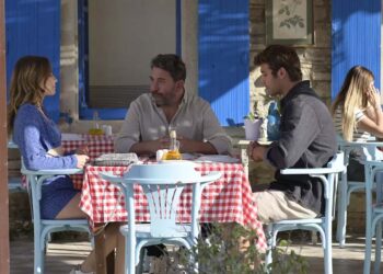 Dönence 14. Bölüm Finali – Rüzgar ile Berkay Kurtuldu mu?