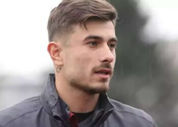 Dorukhan Toköz Başakşehir ile Anlaşma Sağladı