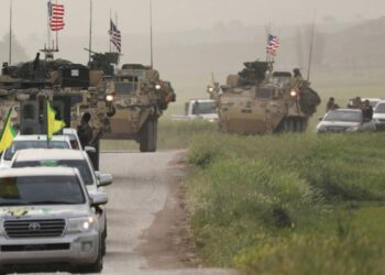 Dr. Barış Adıbelli yorumladı… Suriye Arap Gücü bölge için ne söz ediyor?