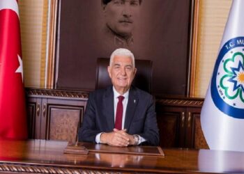 Dr. Osman Gürün’den 24 Temmuz iletisi