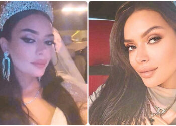 Düğün Gecesi Hastaneye Kaldırılan Gelin, Ayılınca Gerçekleri Anlattı