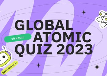 Dünya Bilim Günü İçin Rosatom Global Atomic Quiz 2023’ü Düzenliyor