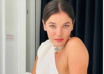 Dünya Çapındaki Ödülün Sahibi Pınar Deniz