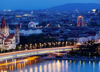 Dünyanın En Yaşanılabilir Kentleri Seçildi