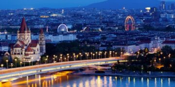 Dünyanın En Yaşanılabilir Kentleri Seçildi