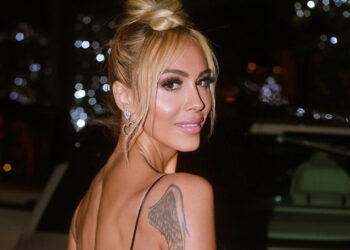 Duygu Bal O Yorumu Affetmedi!  İş Adamına Dava Açtı