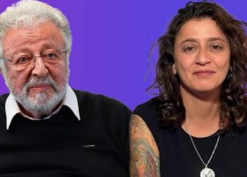 Duygu Nebioğlu Babası Metin Akpınar Hakkında Gerçekleri Açıklayacak