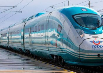 Düzce Üniversitesi’nden YHT Kampanyası! Bolu ve Düzce’den…