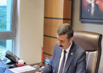 DÜZGÜN Partili Türkoğlu: Bir yıl doğal gaz kelamı kısa sürdü!