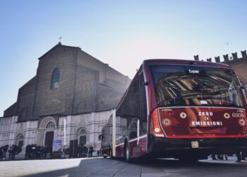 e-ATA Otobüsler Teslim Edildi