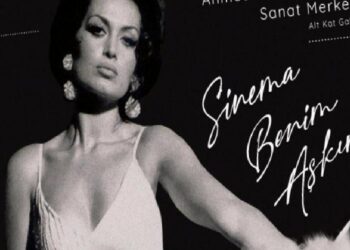 “Yeşilçam’ın Sultanı”nın kostümleri İzmir’de