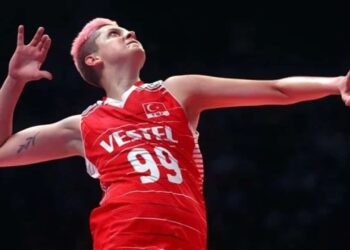 Ebrar Karakurt, Tarihi Zafer Sonrasında Eleştirilere Yanıt Verdi