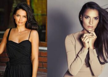 Ebru Akel’in Zayıflığının Sırrı Çözüldü