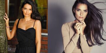 Ebru Akel’in Zayıflığının Sırrı Çözüldü