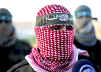 Ebu Ubeyde’nin Evi Vuruldu İddiası