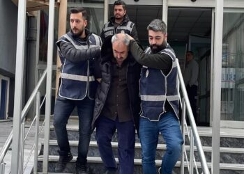 Eczane Çalışanını Silahla Öldüren Sanığa 18 Yıl Hapis Cezası Verildi