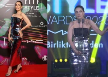 Eda Ece’den Depremzedelere Söyledikleriyle İlgili Açıklama Geldi