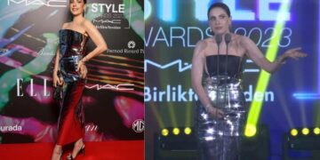 Eda Ece’den Depremzedelere Söyledikleriyle İlgili Açıklama Geldi