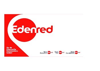 Edenred Türkiye, TCXA’23 Ödüllerinde Üç Kategoride Zafer Kazandı