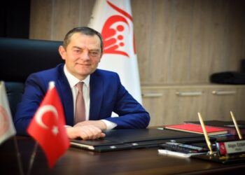 Edirne Aile ve Sosyal Hizmetler Müdürü Bilgin Özbaş’tan 1 Ekim Dünya Yaşlılar Günü Mesajı