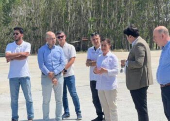 Edirne Milletvekili Aksal’dan HES incelemesi