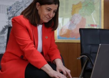 Edirne Milletvekilleri “Yılın Karelerini” Oyladı