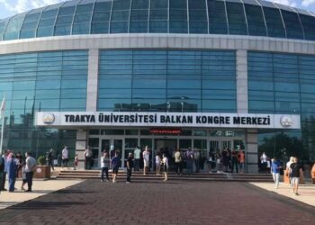 Edirne Tarım ve Biyoloji Kongreleri İçin Kapılarını Açıyor