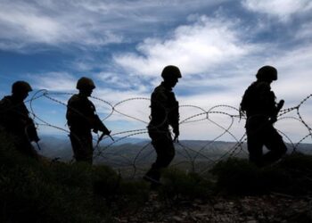 Edirne’de 32 Düzensiz Göçmen Yakalandı