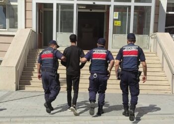 Edirne’de Terör Örgütleri Üyeleri Yakalandı: FETÖ, PKK ve DEAŞ Zanlıları Gözaltında