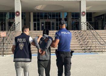 Edirne’de Uyuşturucu Operasyonu: 1 Kilo 194 Gram Esrar Ele Geçirildi, Şüpheli Tutuklandı