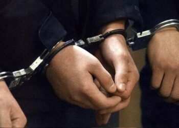 Edirne’de Uyuşturucu Operasyonu: 5 Gözaltı