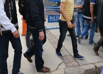 Edirne’de Uyuşturucu Ticareti İddiası: 5 Şüpheli Gözaltına Alındı