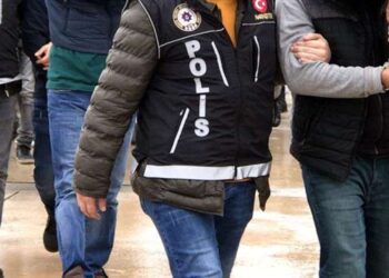 Edirne’de Uyuşturucu Ticareti Yapan Şüpheliler Yakalandı