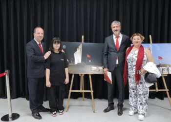 Edirne’ye Sembol Bir Değer: “100. Yıl Anıtı” İnşa Edilecek