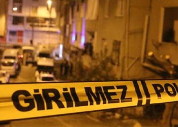 Edremit Belediyesi Çalışanı Evinde Ölü Bulundu