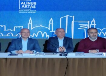 Efkan Ala: Filistin’de Filistinlilerin Devleti Olacak Başka Çare Yok