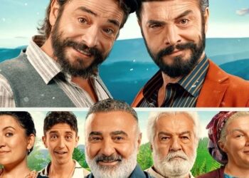 “Efsane” 2 Şubat’ta Sinemaseverlerle Buluşacak