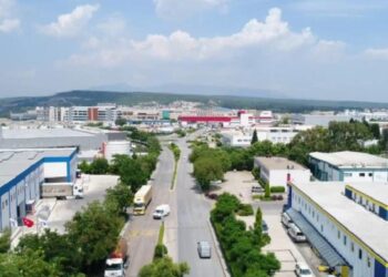 Ege Hür Bölgesi’nden rekor ihracat