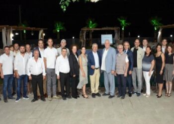 Egeli ihracatçılar madencilikte ruhsattan dertli!