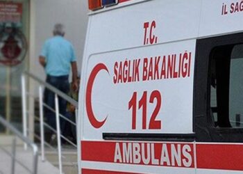 Ehliyet Sınavı Öncesi Trajik Kaza: Genç Adam İstinat Duvarından Düşerek Yaşamını Yitirdi