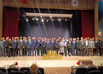 Biga’da Ekonomiye Değer Katanlar Ödüllendirildi