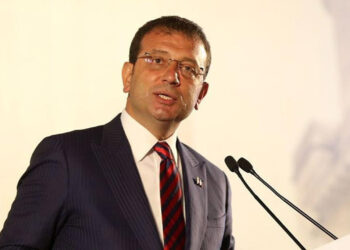 Ekrem İmamoğlu, New York’a Gitmeme Kararı Aldı