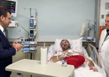 Ekrem İmamoğlu: Saldırı Haince Memleketimizin Değerlerine Aykırı