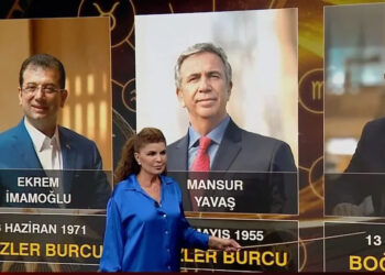 Ekrem İmamoğlu Seçimi Neden Kaybedecek? İmamoğlu’nun Burcu Seçimi Nasıl Etkileyecek?