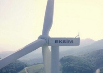 Eksim Enerji Türkiye’nin Büyük Sanayi Kuruluşları Arasında