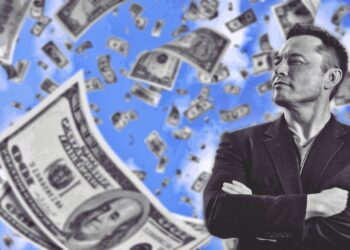 Elon Musk  Finansal Dünyayı Değiştirmeye Hazılanıyor