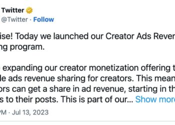 Elon Tüm Tuşlara Bastı! Tweet Atarak Para Kazanma Devri Başlıyor!