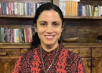 Emel Mathlouthi, Beyoğlu’nda Konser Verdi