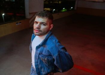 Emir Can İğrek Ali Cabbar Şarkısı ile Müzik Listelerini Salladı!