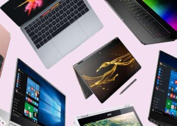 En Çok Satan Bilgisayar Markaları